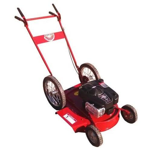 Even Cut 22DP-BS8.5 Push Mower – 22" Direct Drive Lawn Mowe